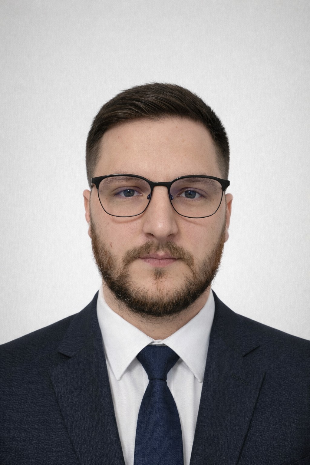 Ivan Ivić, stalni sudski vještak za graditeljstvo i procjenu nekretnina